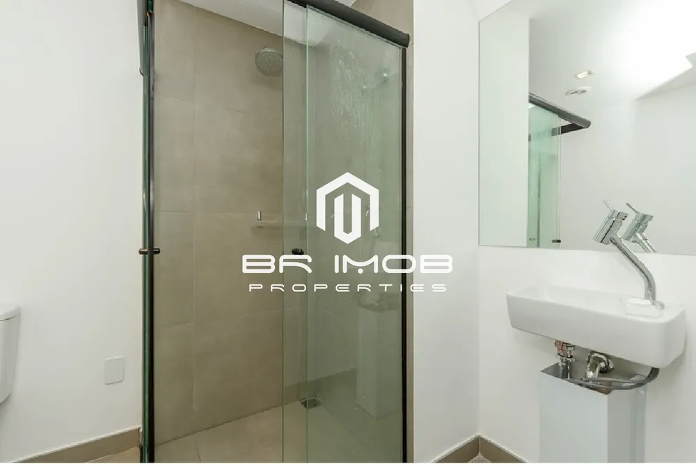 Apartamento, 1 quarto, 38 m² - Foto 8