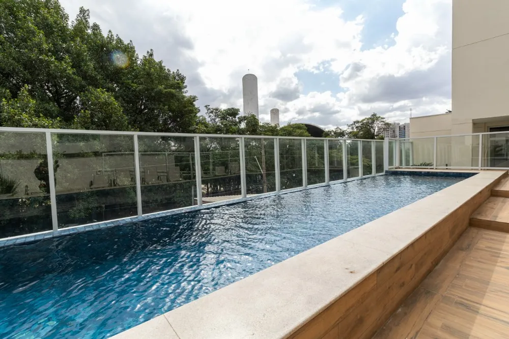 Apartamento, 1 quarto, 42 m² - Foto 4