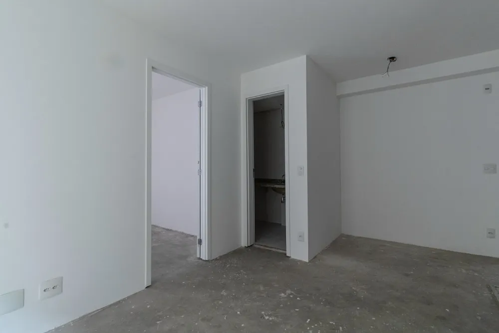 Apartamento, 1 quarto, 42 m² - Foto 7