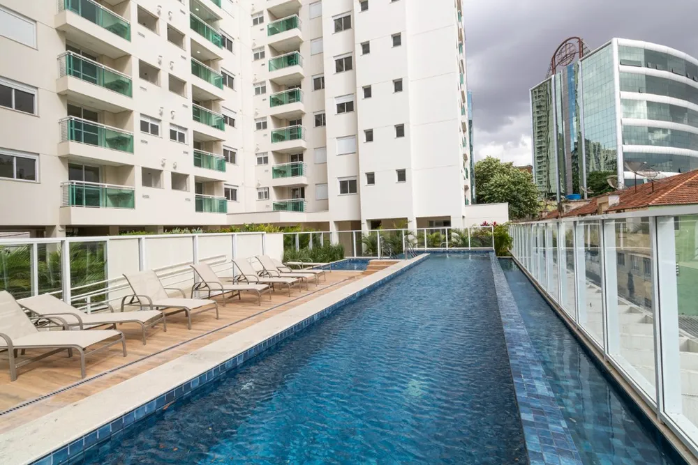 Apartamento, 1 quarto, 42 m² - Foto 5