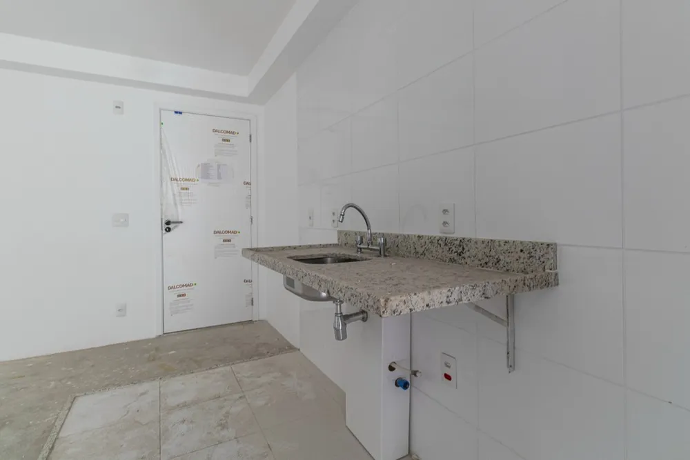 Apartamento, 1 quarto, 42 m² - Foto 8
