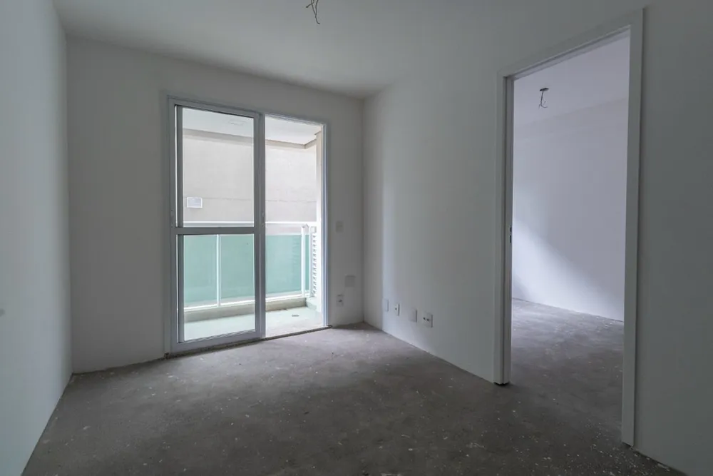 Apartamento, 1 quarto, 42 m² - Foto 1