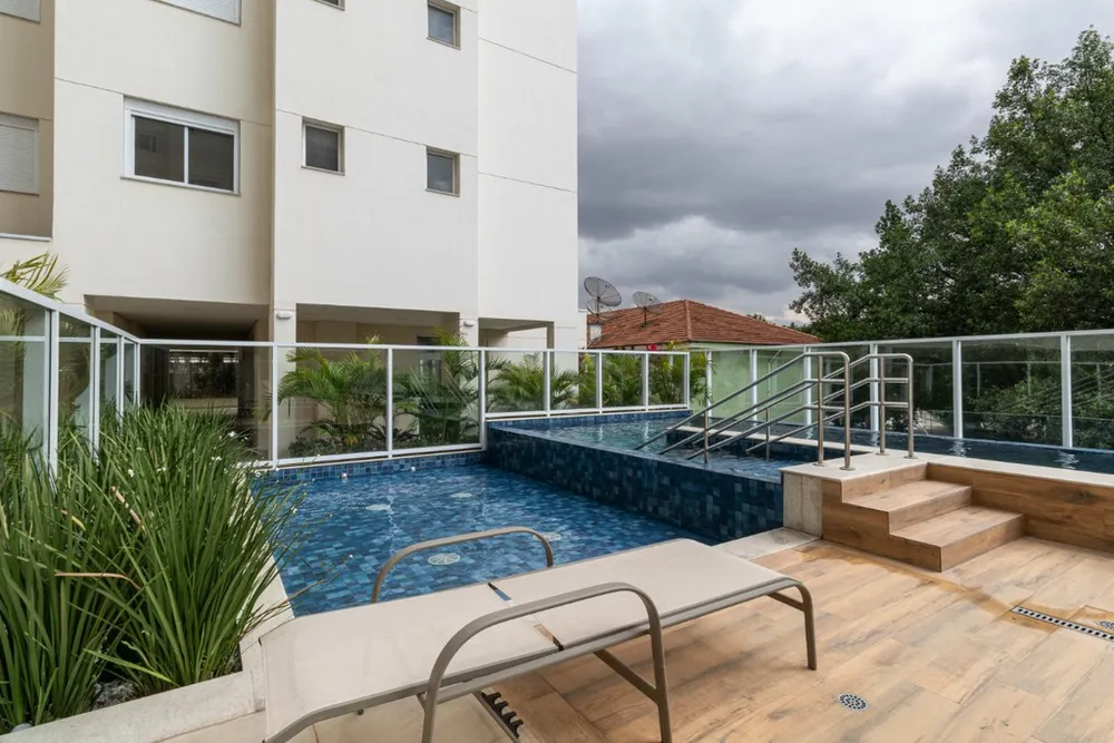 Apartamento, 1 quarto, 42 m² - Foto 3