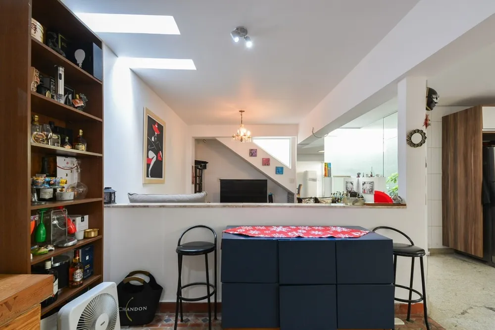 Casa, 3 quartos - Foto 10