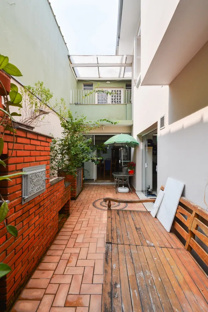 Casa, 3 quartos - Foto 11