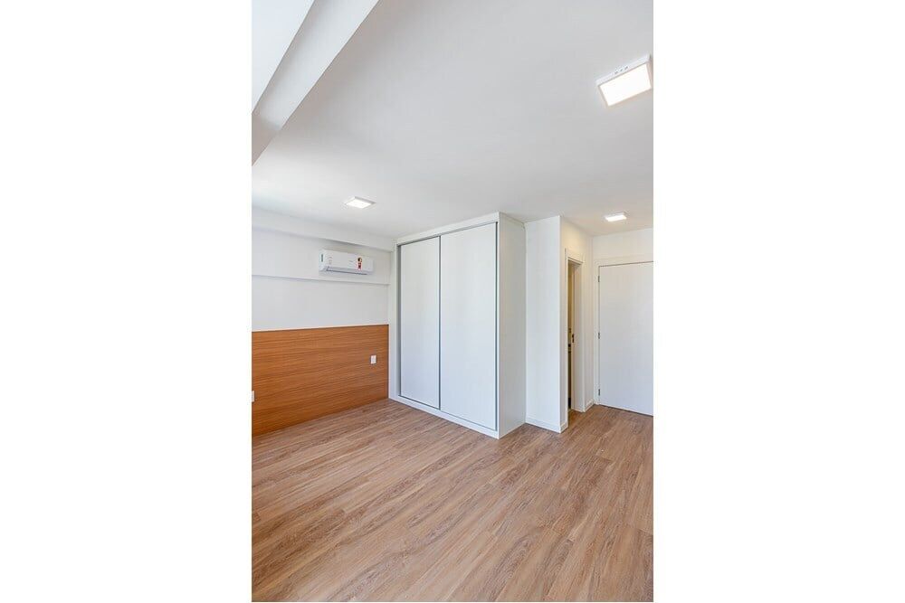 Apartamento, 1 quarto, 25 m² - Foto 2