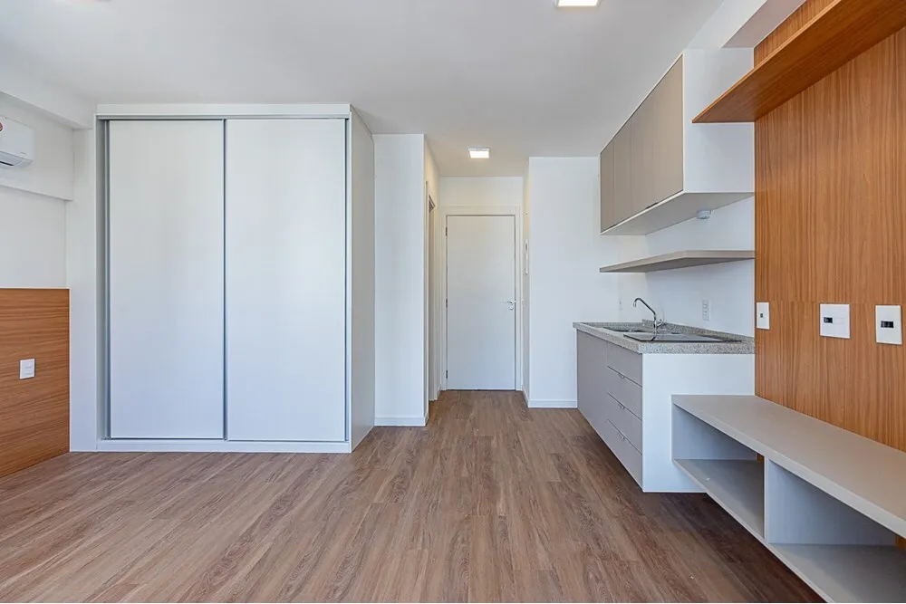 Apartamento, 1 quarto, 25 m² - Foto 16