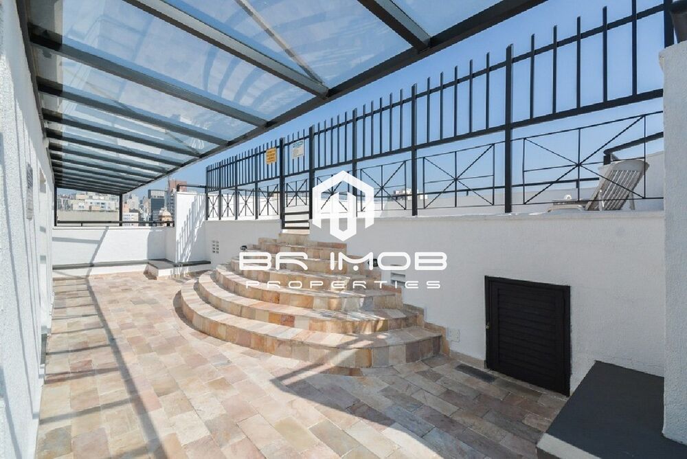 Apartamento, 1 quarto, 26 m² - Foto 14
