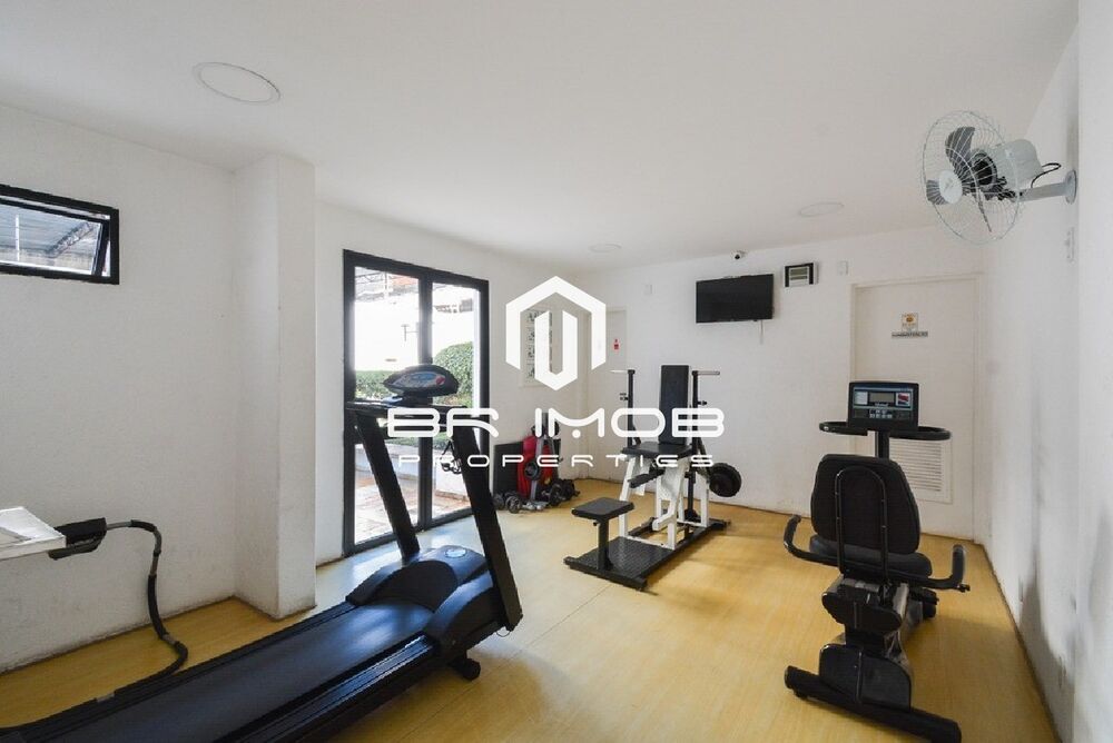 Apartamento, 1 quarto, 26 m² - Foto 17