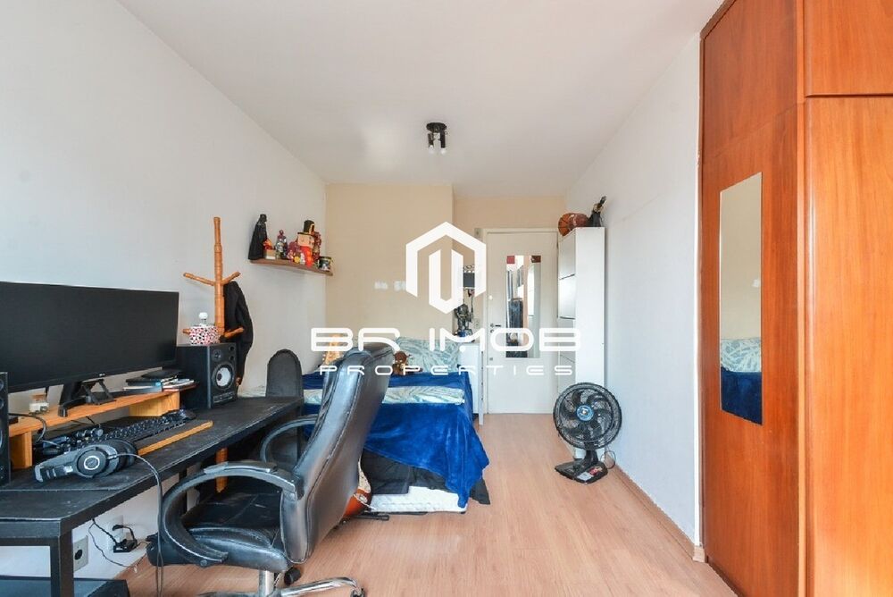 Apartamento, 1 quarto, 26 m² - Foto 4