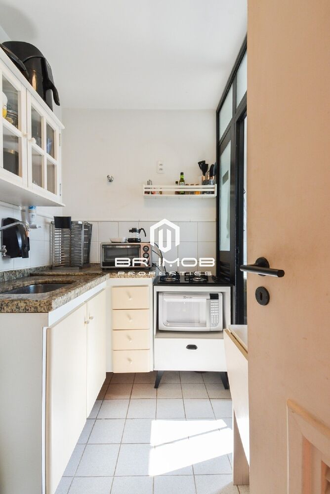 Apartamento, 1 quarto, 26 m² - Foto 10