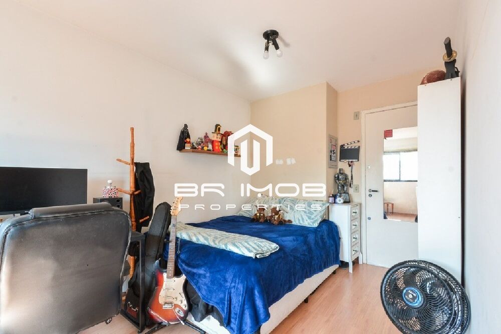 Apartamento, 1 quarto, 26 m² - Foto 7