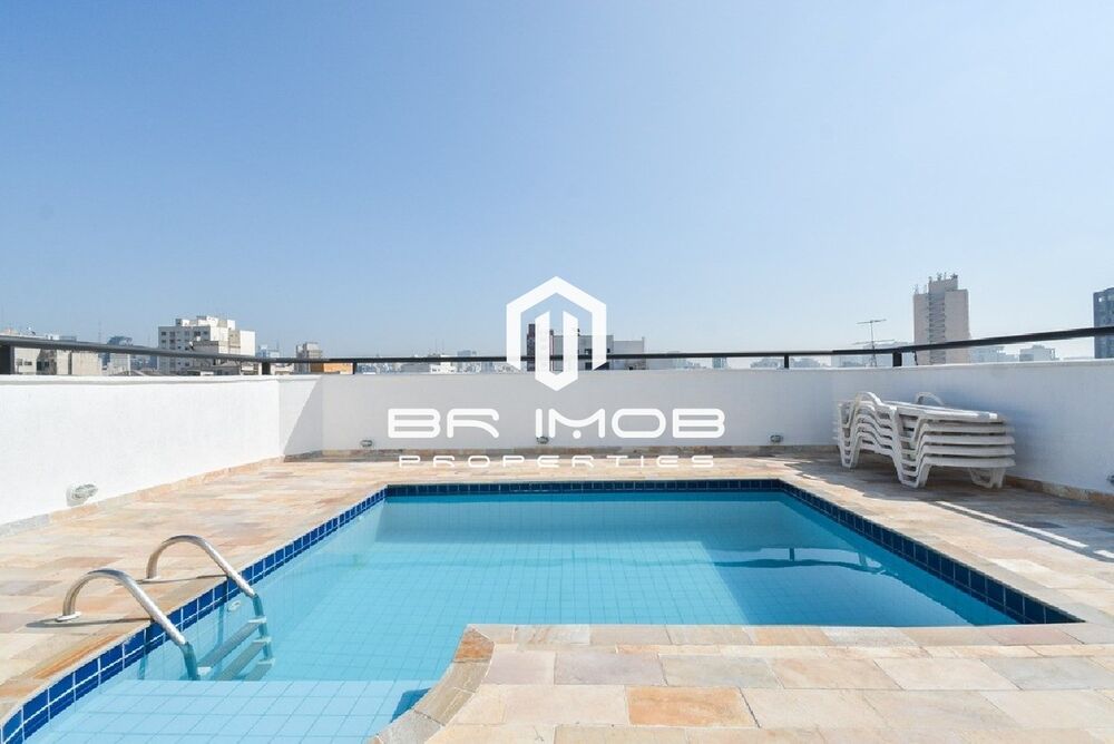 Apartamento, 1 quarto, 26 m² - Foto 13