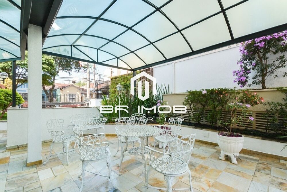 Apartamento, 1 quarto, 26 m² - Foto 22