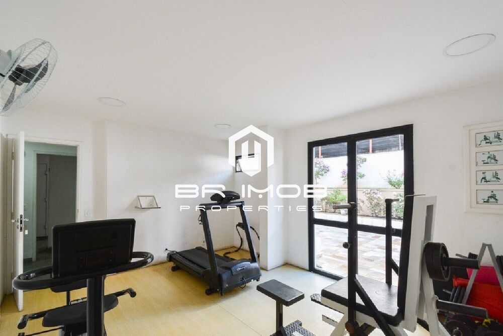Apartamento, 1 quarto, 26 m² - Foto 16