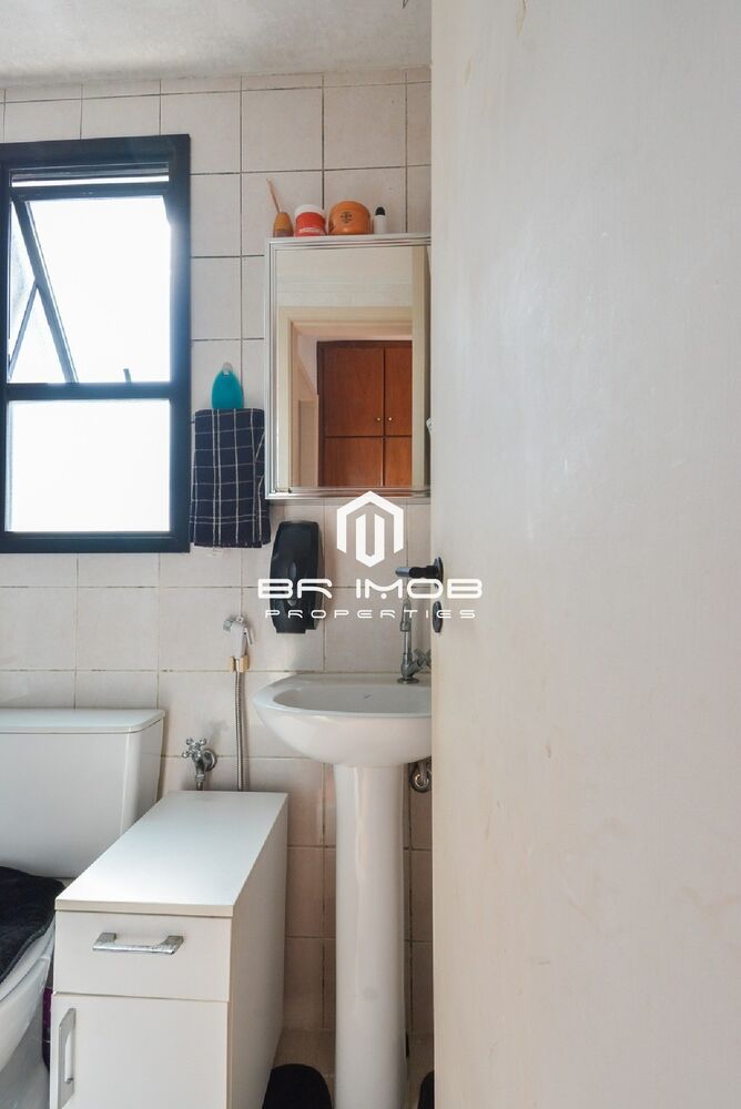 Apartamento, 1 quarto, 26 m² - Foto 12