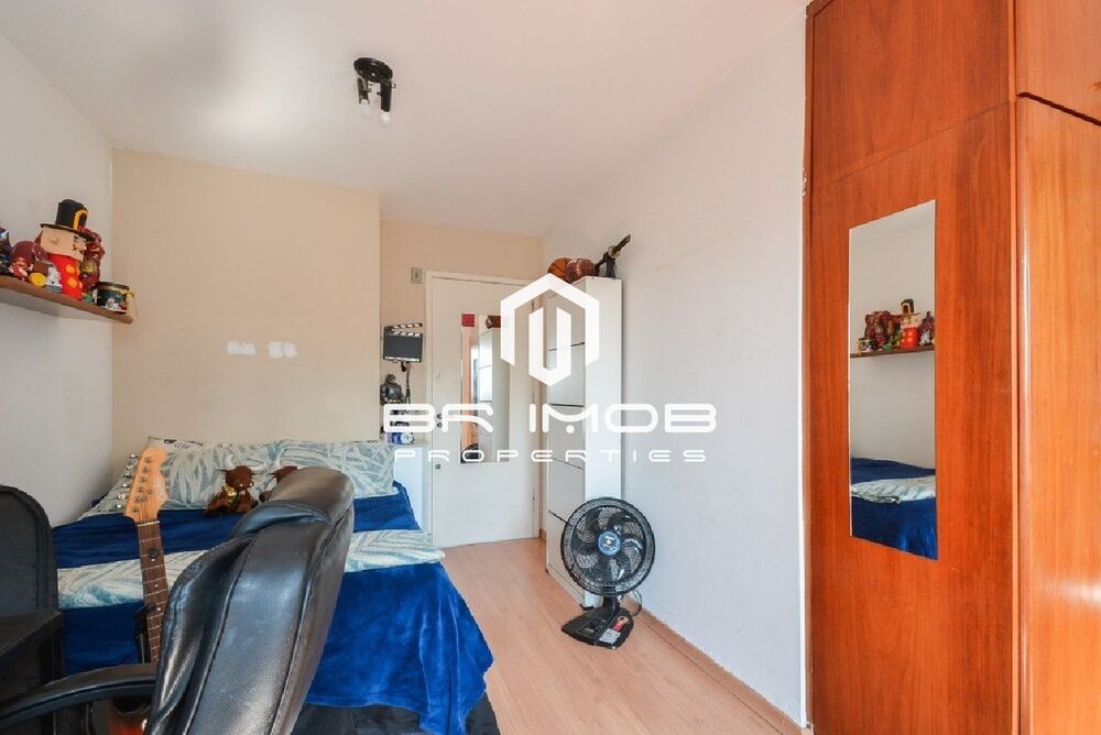 Apartamento, 1 quarto, 26 m² - Foto 6