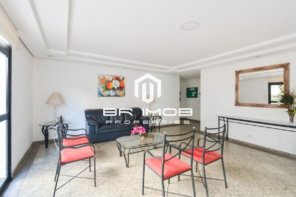 Apartamento, 1 quarto, 26 m² - Foto 19