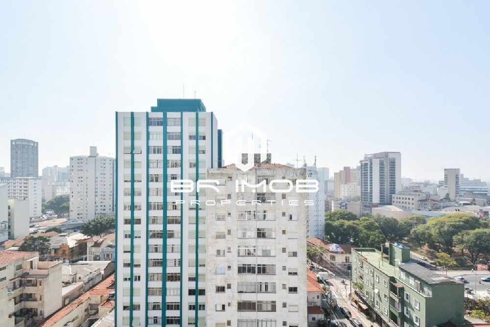 Apartamento, 1 quarto, 26 m² - Foto 2