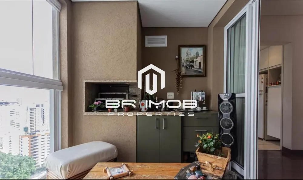 Apartamento, 2 quartos, 76 m² - Foto 1