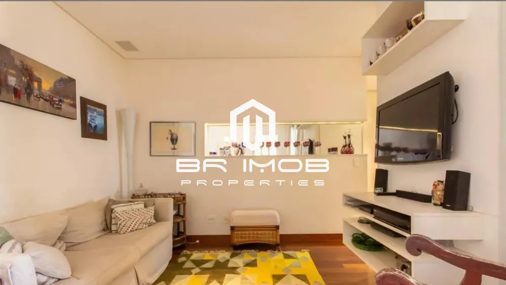 Apartamento, 2 quartos, 76 m² - Foto 3