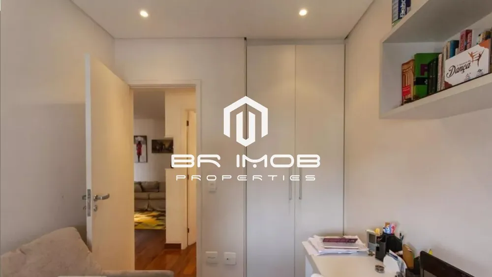 Apartamento, 2 quartos, 76 m² - Foto 8