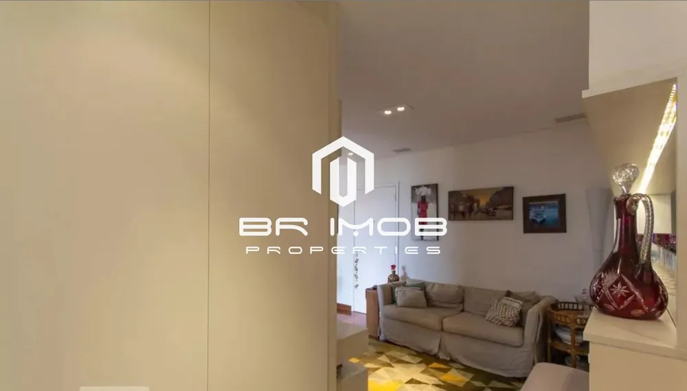 Apartamento, 2 quartos, 76 m² - Foto 6