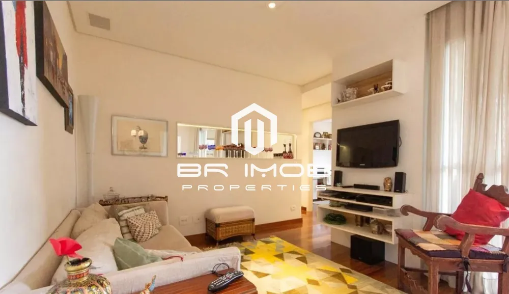 Apartamento, 2 quartos, 76 m² - Foto 4