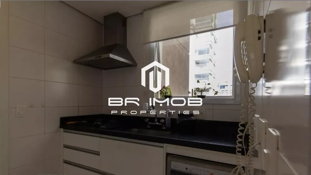 Apartamento, 2 quartos, 76 m² - Foto 8