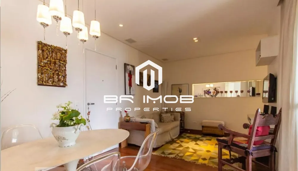 Apartamento, 2 quartos, 76 m² - Foto 5