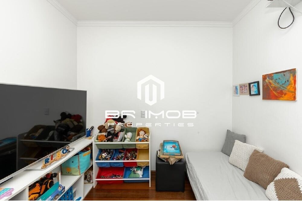 Apartamento, 3 quartos, 150 m² - Foto 4