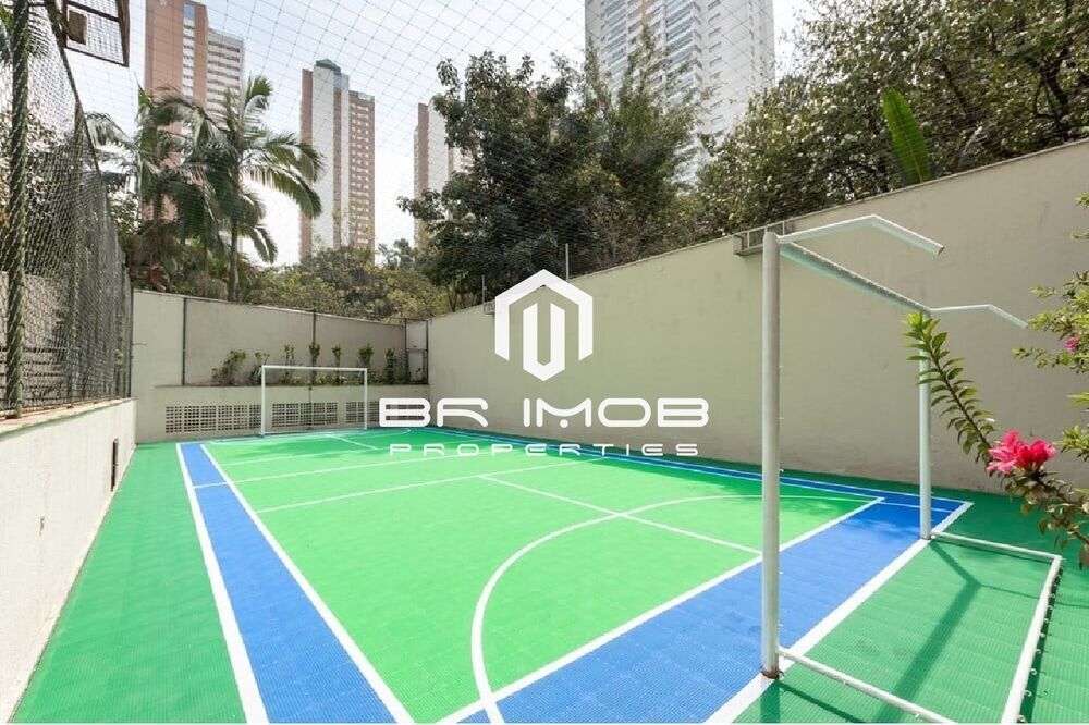 Apartamento, 3 quartos, 150 m² - Foto 16
