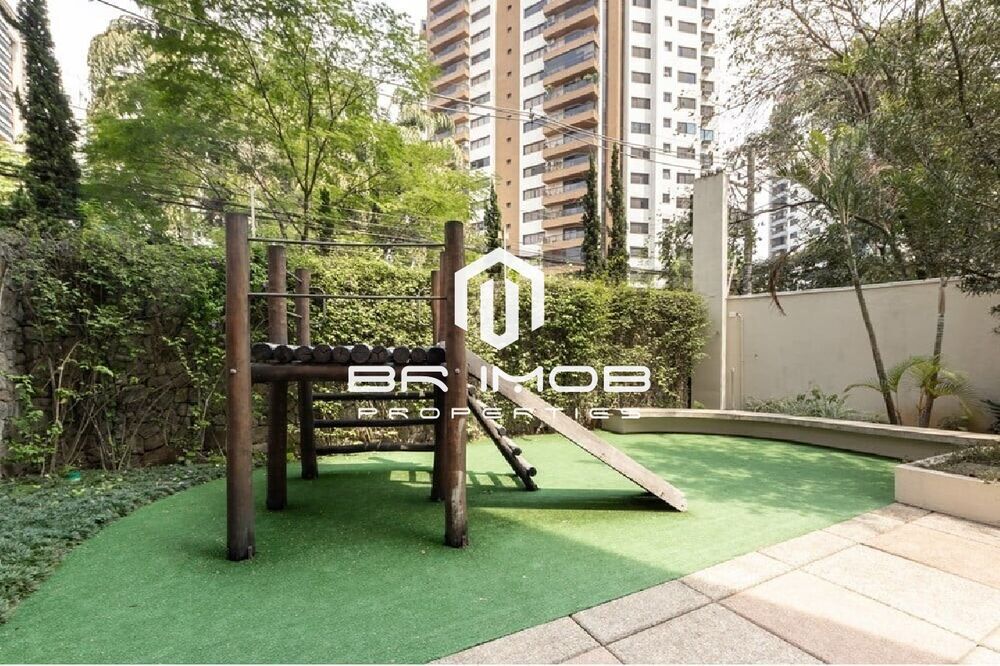 Apartamento, 3 quartos, 150 m² - Foto 25
