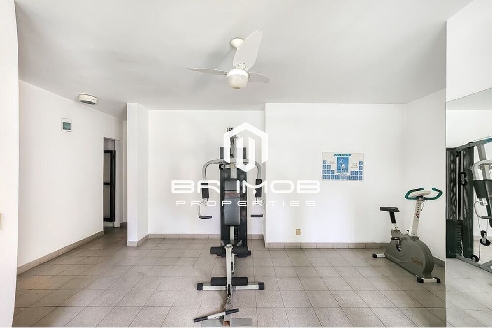 Apartamento, 3 quartos, 150 m² - Foto 8