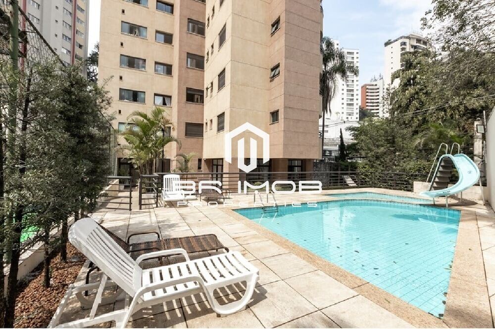 Apartamento, 3 quartos, 150 m² - Foto 24
