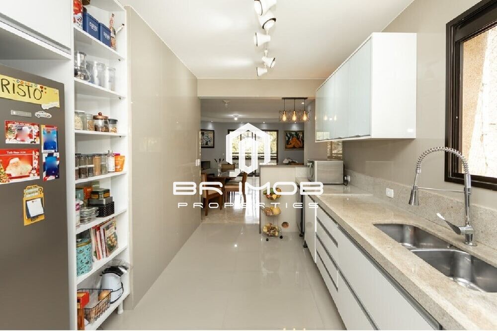 Apartamento, 3 quartos, 150 m² - Foto 7