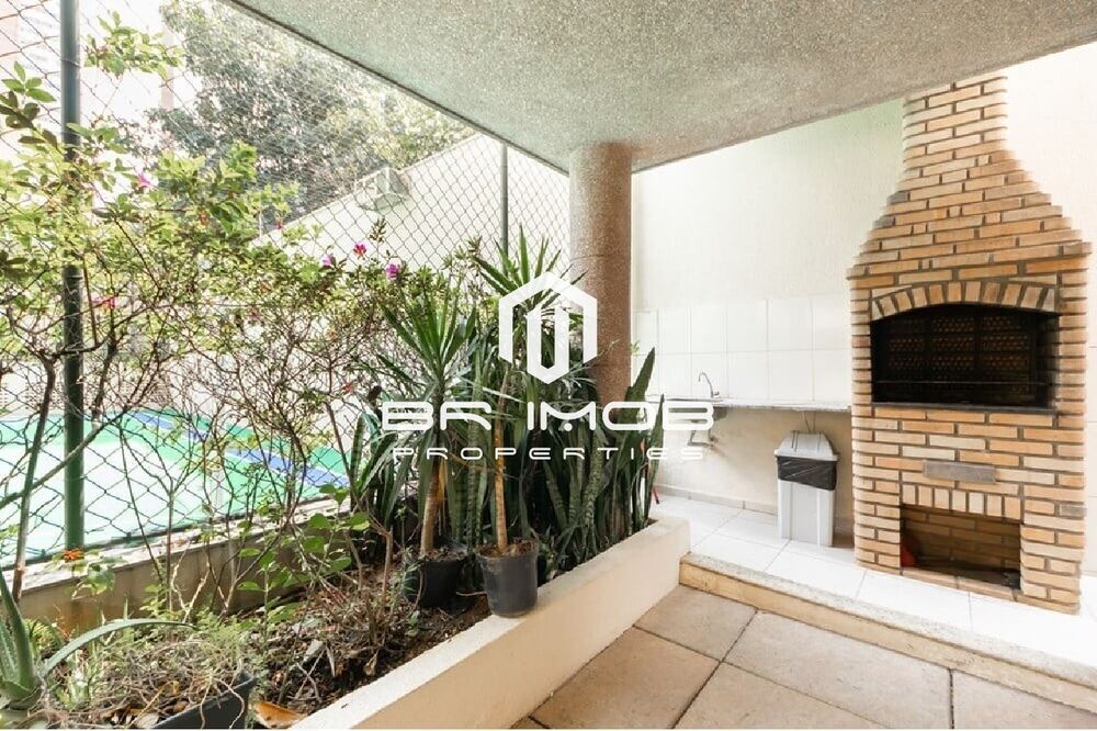 Apartamento, 3 quartos, 150 m² - Foto 10
