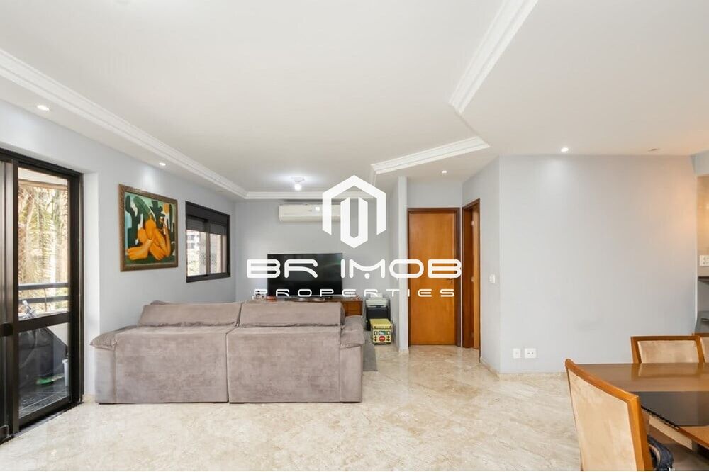 Apartamento, 3 quartos, 150 m² - Foto 21