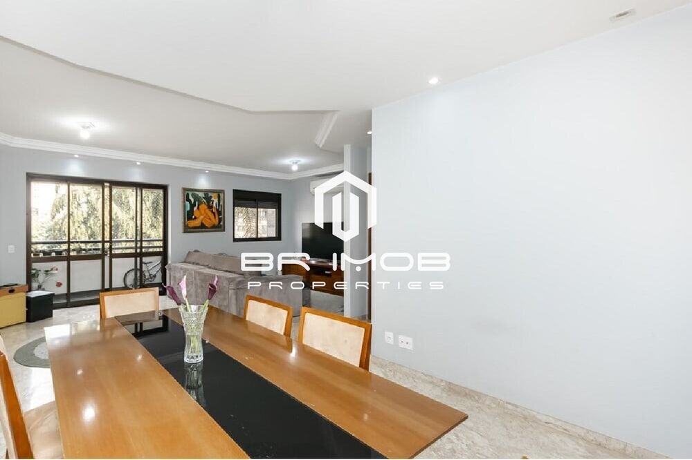Apartamento, 3 quartos, 150 m² - Foto 11