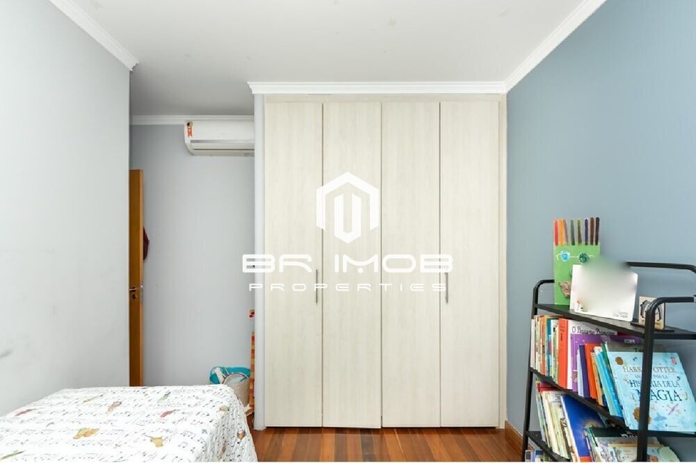Apartamento, 3 quartos, 150 m² - Foto 20