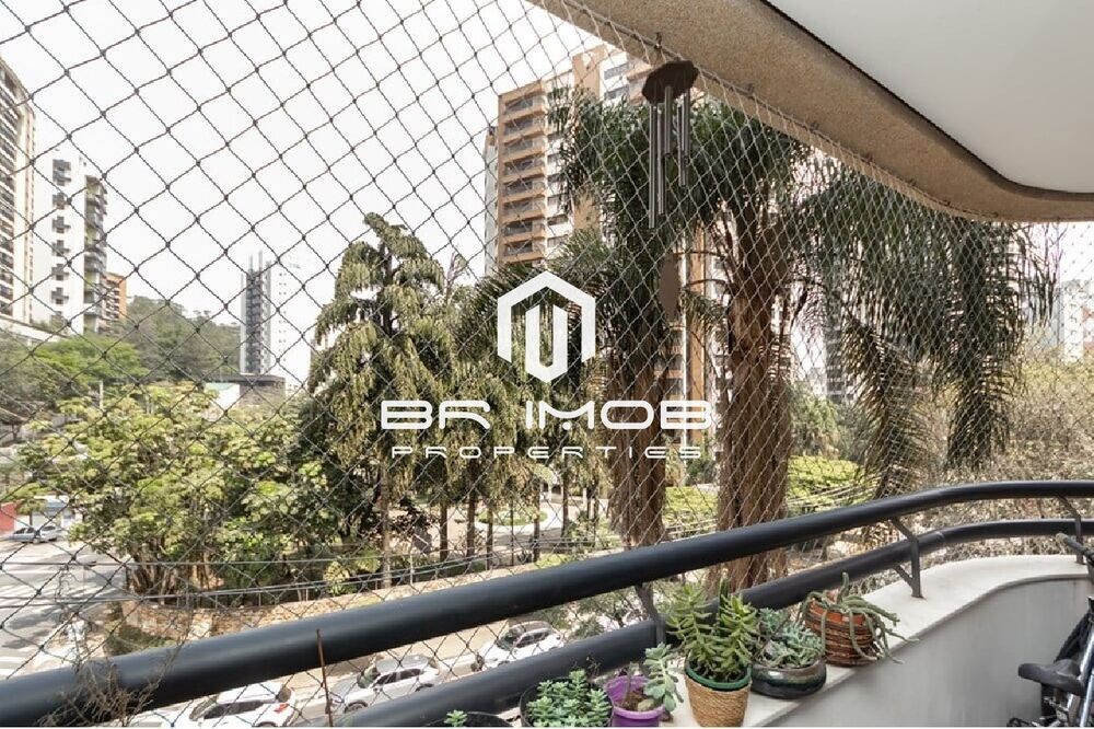 Apartamento, 3 quartos, 150 m² - Foto 22