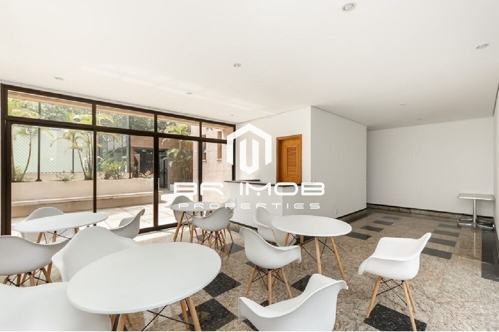 Apartamento, 3 quartos, 150 m² - Foto 5