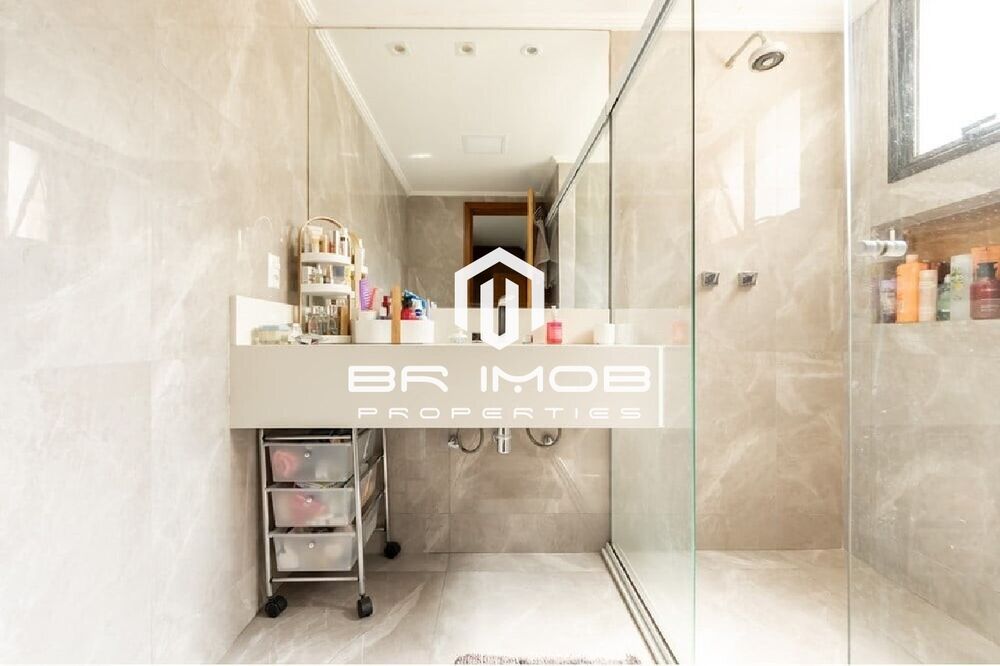 Apartamento, 3 quartos, 150 m² - Foto 1