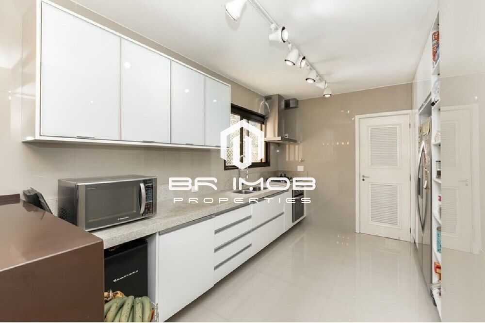 Apartamento, 3 quartos, 150 m² - Foto 3