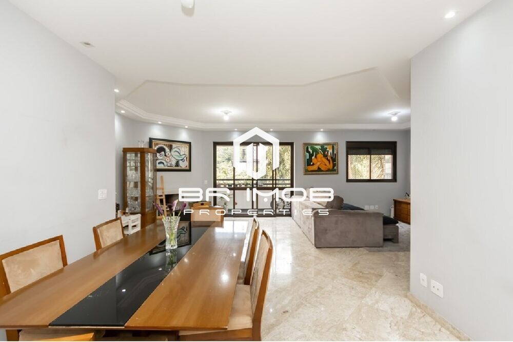 Apartamento, 3 quartos, 150 m² - Foto 13