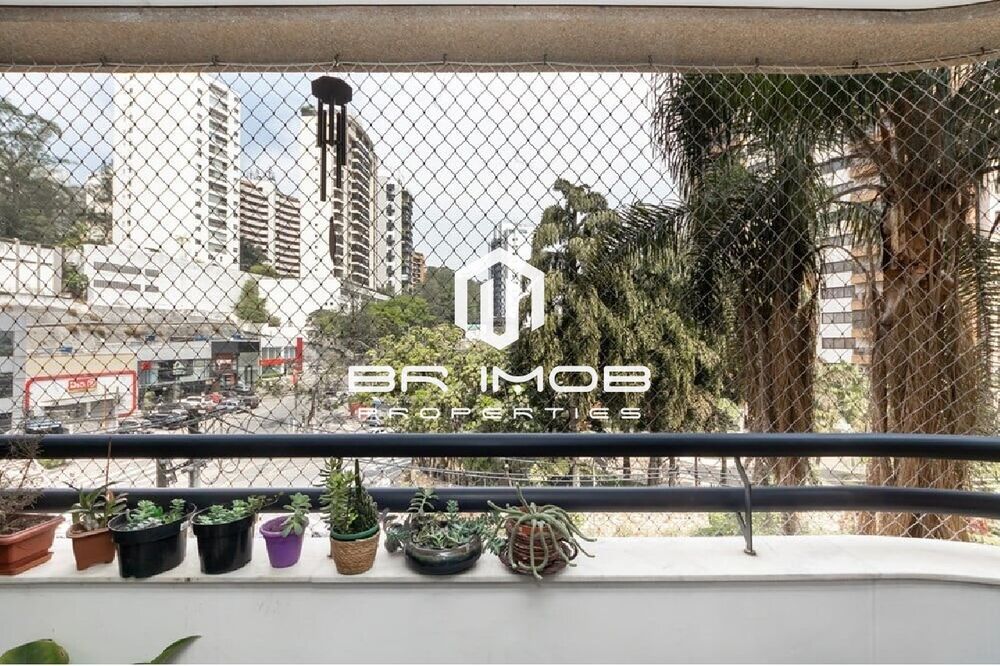 Apartamento, 3 quartos, 150 m² - Foto 15