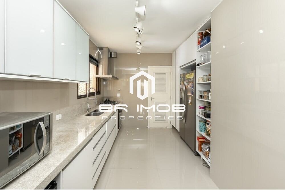 Apartamento, 3 quartos, 150 m² - Foto 26