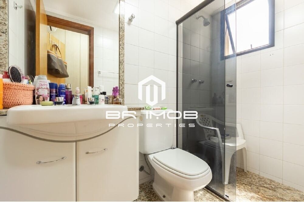 Apartamento, 3 quartos, 150 m² - Foto 2