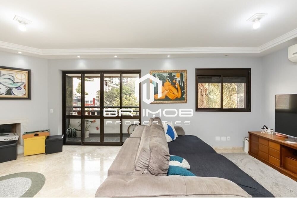 Apartamento, 3 quartos, 150 m² - Foto 12