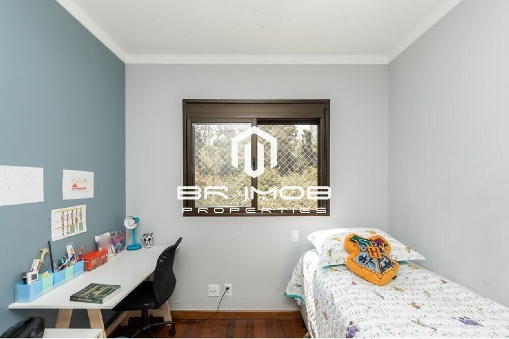 Apartamento, 3 quartos, 150 m² - Foto 28